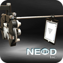 The NEOD Acuity App to be soon available on Apple AppStore!